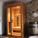 Lorengrain Prázdninový dům Bruyères-et-Montbérault
