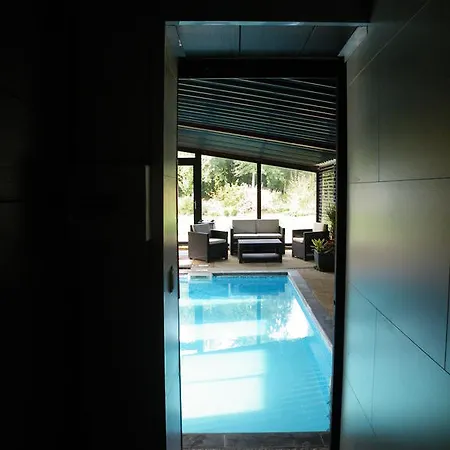 Lorengrain Bruyères-et-Montbérault