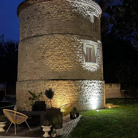 Lorengrain Nyaraló Bruyères-et-Montbérault