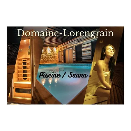 Lorengrain