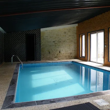 Hébergement de vacances Lorengrain
