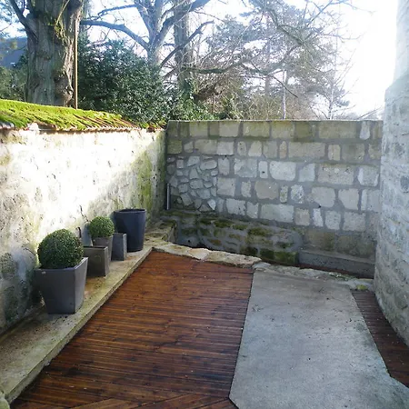 Lorengrain Bruyères-et-Montbérault