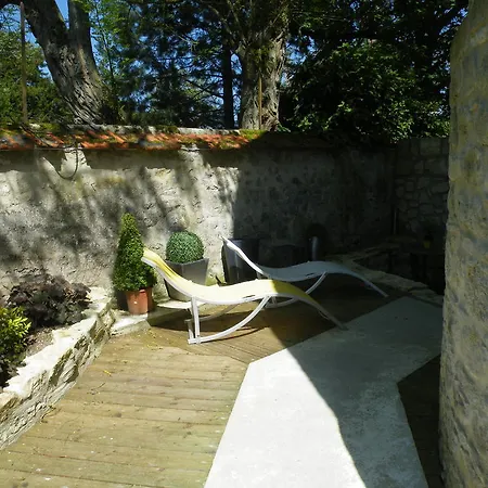 Hébergement de vacances Lorengrain Bruyères-et-Montbérault