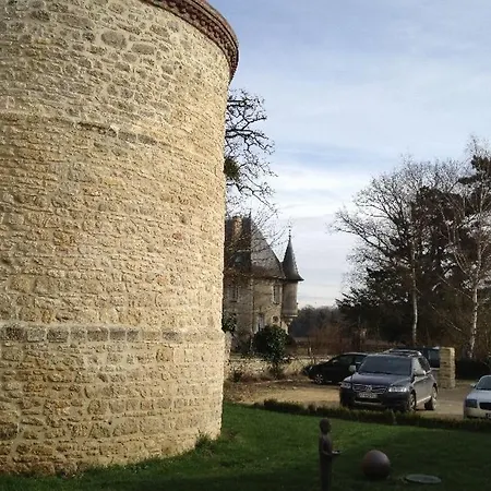 Lorengrain Bruyères-et-Montbérault