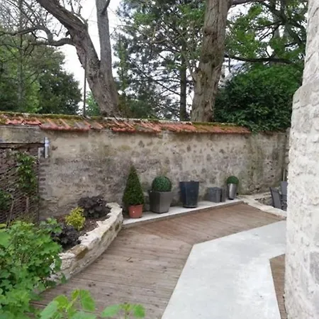 Lorengrain Hébergement de vacances