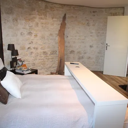 Lorengrain Bruyères-et-Montbérault