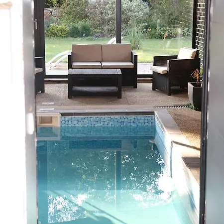 Lorengrain Nyaraló Bruyères-et-Montbérault