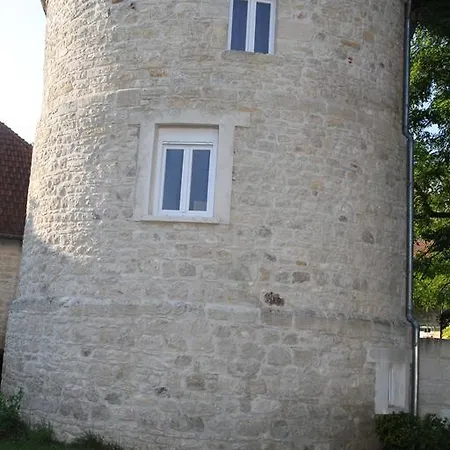 Lorengrain Hébergement de vacances