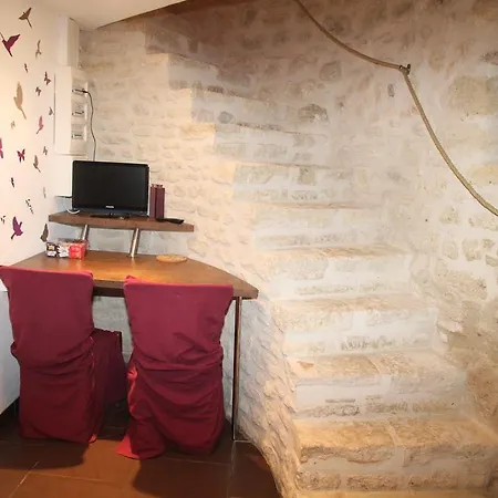 Ferienhaus Lorengrain *