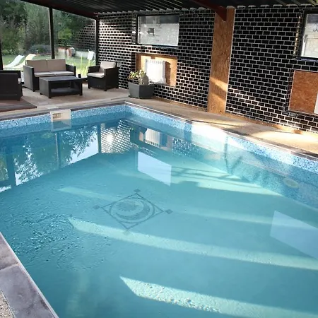 Lorengrain Nyaraló Bruyères-et-Montbérault