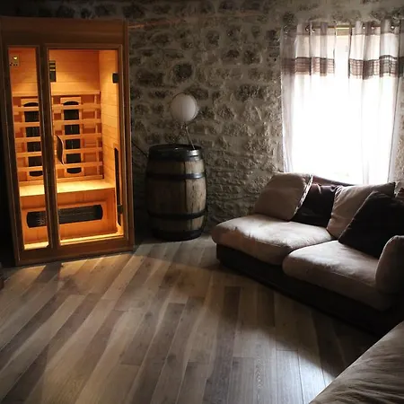 Tatil Evi Lorengrain *