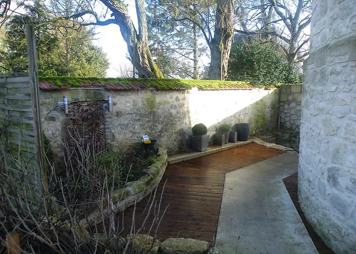 Lorengrain Bruyères-et-Montbérault